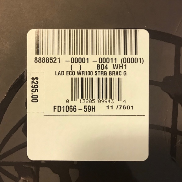 *MAKE OFFER!!* Citizen Ciena Eco-drive Watch - Picture 5 of 5